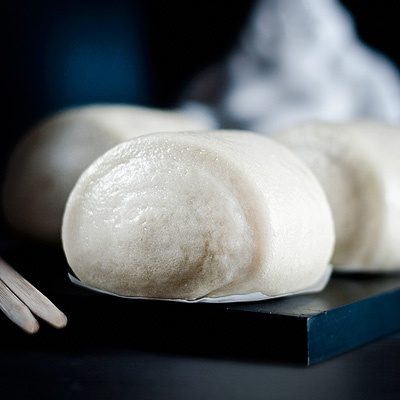 baozi - 400