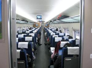 bullet-train