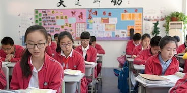 Teach English in Guangzhou