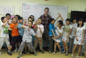 Crazy Junior Students-350