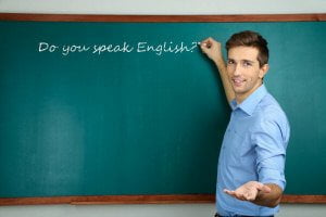 ESL Teacher