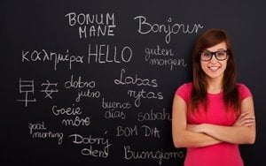 foreign language1
