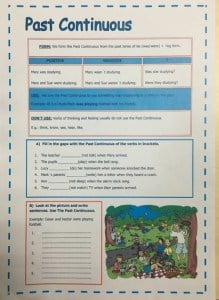 Getting more from your materials 2