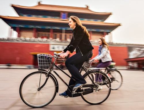 How will the new education policies affect English teachers and schools in China?