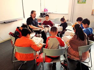 How to grade your language as an ESL teacher - photo 10
