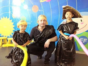 How to grade your language as an ESL teacher - photo 7
