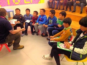 How to grade your language as an ESL teacher - photo 9