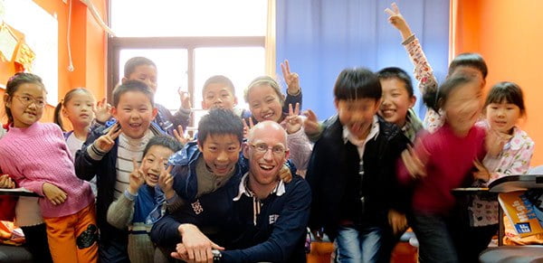 interview-tips-maarten-in-classroom