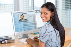 interview-tips-skype-interview-with-woman