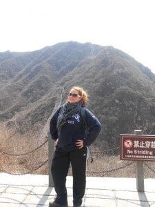 Kelly Great Wall-350