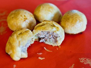 mooncake