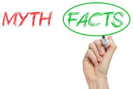 Myths vs Facts