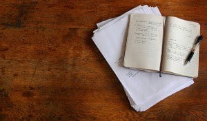 Notebook