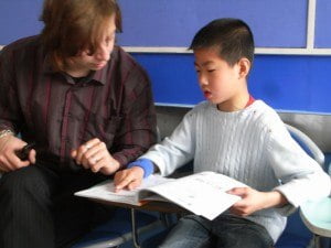 Types of Teaching Jobs - One on One