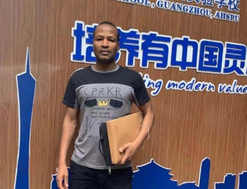 The Reality of Teaching English in China during the COVID Pandemic