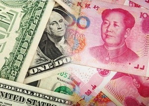Renminbi-Currency-Valuation