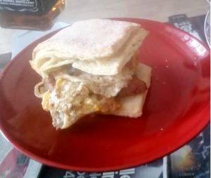 Sandwich