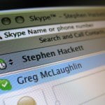 Skype Interview