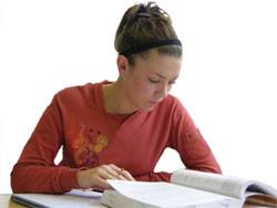 Studying Mandarin Chinese
