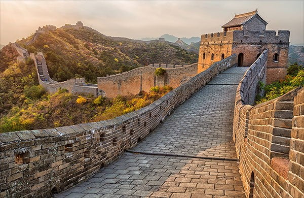 Teach English in China
