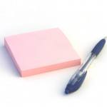 Teacher job interview notes