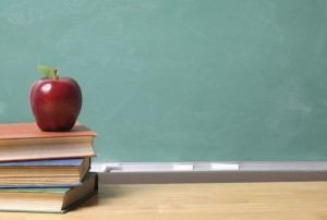 Teaching and learning