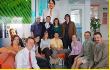 Teaching Team