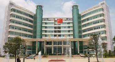 University in Changsha