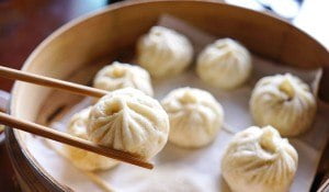 xiao long bao
