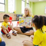 Kindergarten