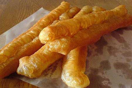 you_tiao