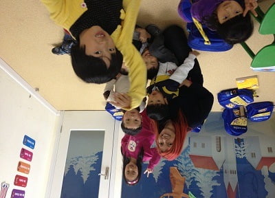 Zhara - Best Learning Beijing