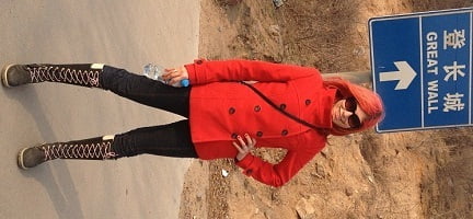 Zhara - Best Learning Beijing