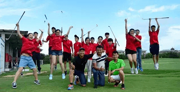 High School Qingdao